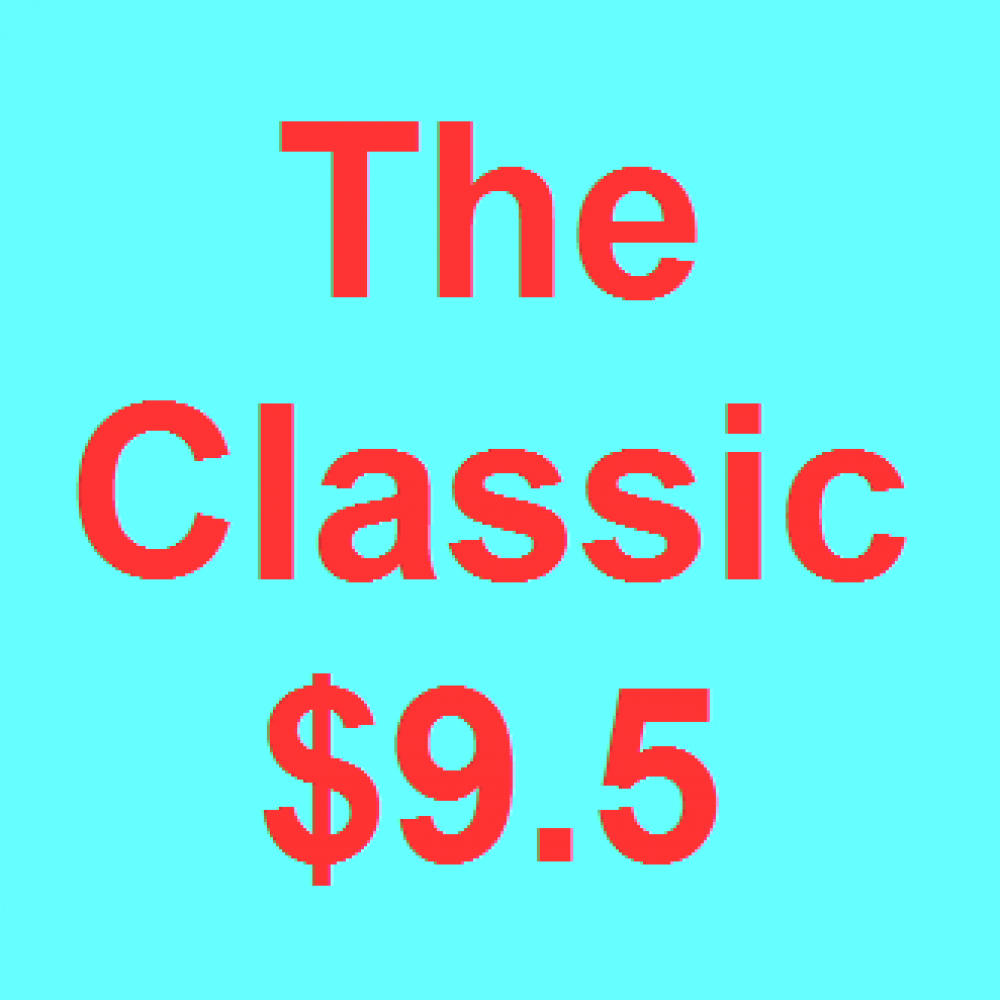 The Classic